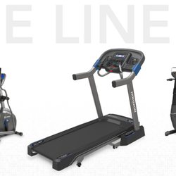 Johnson Fitness & Wellness Store - Horizon Fitness Equipment: Ellipticals, Treadmills, Bikes and more!
