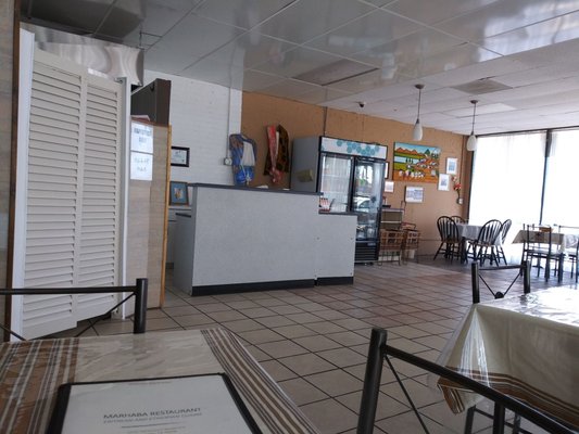 Marhaba Eritrean and Ethiopian Cuisine and Market by null