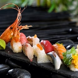 Masa Sushi