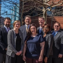 Continental Mortgage and Investment Corporation - Our Team