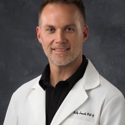 White Coat Concierge - Kelly Sowell, PA-C Director of Men's Health