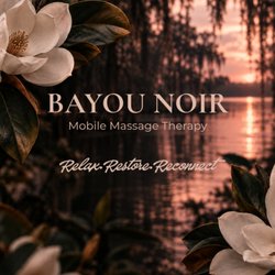 Bayou Noir Massage Therapy