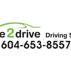 Safe2Drive Driving School - Safe2Drive Canada Cover
