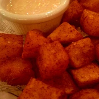 Eclipse di Luna - Buckhead - Patatas bravas - Tapas Bars Near Me - Atlanta, Georgia