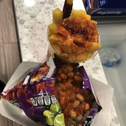 Mangoneada