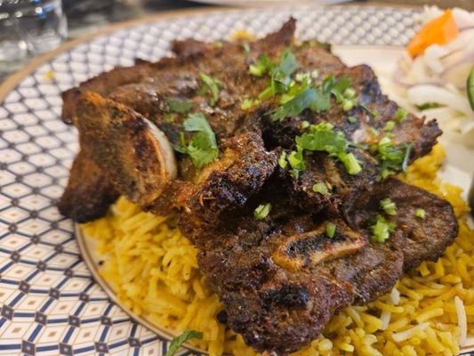 Angara Kabab & Karahi