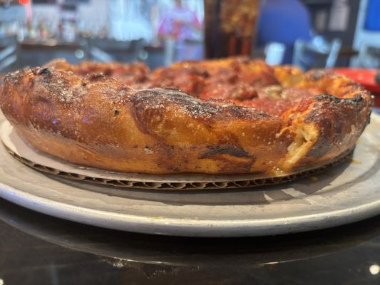 Sabino's Pizza Pub by null