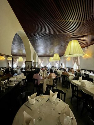 Restaurante Leite by null