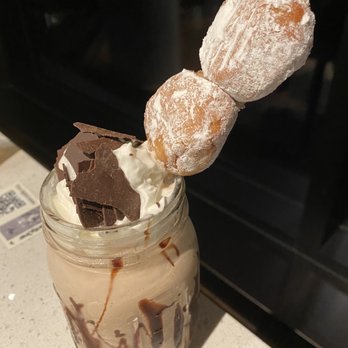 SeventyOne - Chocolate malt - American Near Me - Snowbird, Utah