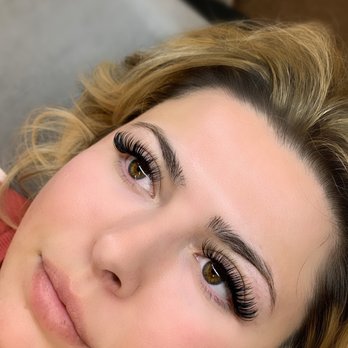 Lashes by Cas - Volume - Skin Care Near Me - Austin, Texas Lashes by Cas - Volume - Skin Care Near Me - Austin, Texas