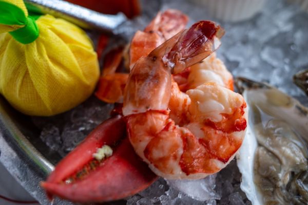 The Capital Grille by null