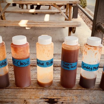 Mission BBQ - Sometimes it's best to be good at just one or two things. Mission BBQ has something for everyone. - Barbeque Near Me - Tampa, Florida Mission BBQ - Sometimes it's best to be good at just one or two things. Mission BBQ has something for everyone. - Barbeque Near Me - Tampa, Florida