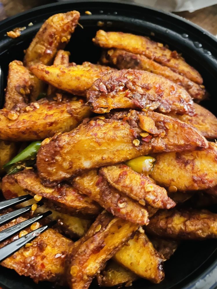 CHOPSTICK Updated August 2024 47 Photos & 83 Reviews 1734 Oak