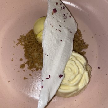 Adalina Italian - Rose cheesecake - Italian Near Me - Chicago, Illinois