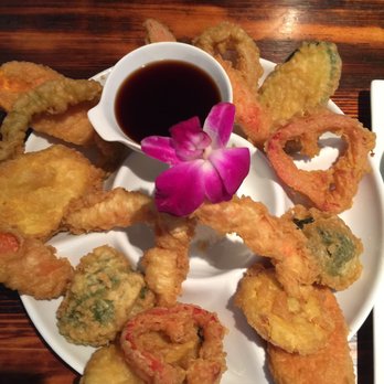 Oceano Sushi - Sushi Bars Near Me - Bothell, Washington