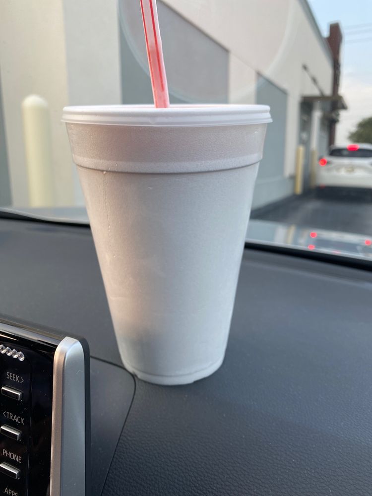 FROZEN FANTASIES DAIQUIRIS Updated October 2024 3120 E Judge Perez