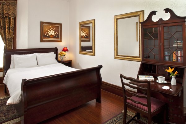American Guest House by null