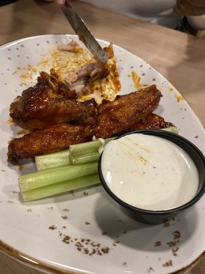 Parkside Restaurant (Wendell Falls) by null