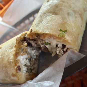 Burrito Station - Steak burrito - Mexican Near Me - Chicago Heights, Illinois Burrito Station - Steak burrito - Mexican Near Me - Chicago Heights, Illinois