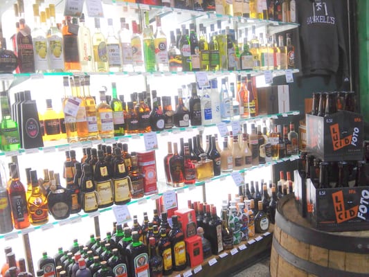 Haskell's Wine and Spirits — Downtown Minneapolis by null