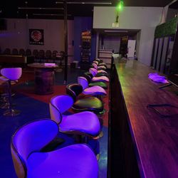 Absolute Sports Bar & Lounge