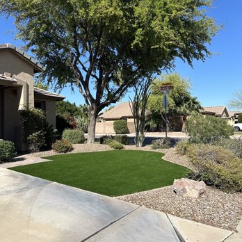 System Pavers - Masonry/Concrete Near Me - Mesa, Arizona
