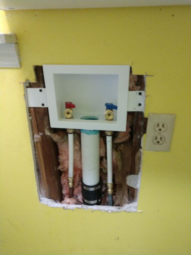 Slide of Make A Move Drain Cleaning