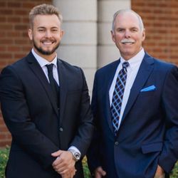 Clairpointe Family Chiropractic - Doctors of Clairpointe Family Chiropractic: Dr. Nathan Blackwell and Dr. Gary Shoemaker.