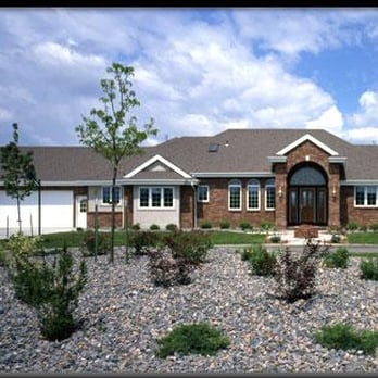 Gerrard Construction - the front of this home - General Contractors Near Me - Loveland, Colorado