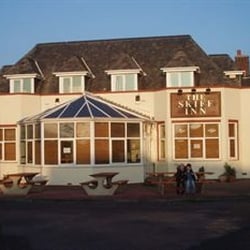 Skiff Inn