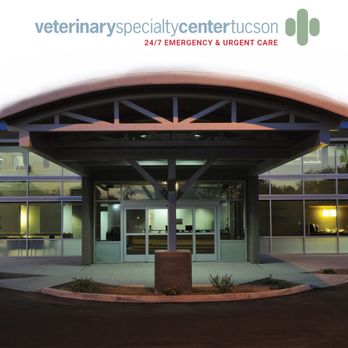 Veterinary Specialty Center Tucson Veterinary Specialty Center Tucson