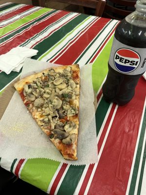 Rocky's Pizzeria & Resturant by null