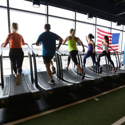 Impact HarborCenter - IMPACT Performance