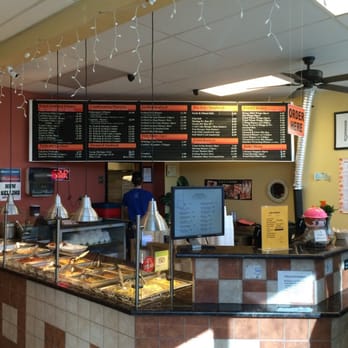 Fish N' Grill - Ordering counter - Seafood Near Me - Fredericksburg, Virginia Fish N' Grill - Ordering counter - Seafood Near Me - Fredericksburg, Virginia