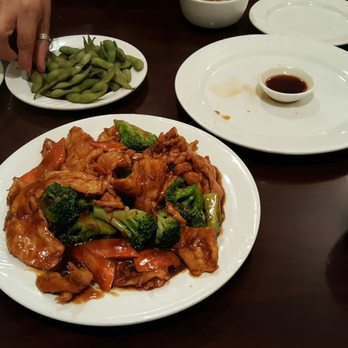 T Jin China Diner - Check out what is on my table. Delish!! - Chinese Near Me - Rosenberg, Texas T Jin China Diner - Check out what is on my table. Delish!! - Chinese Near Me - Rosenberg, Texas