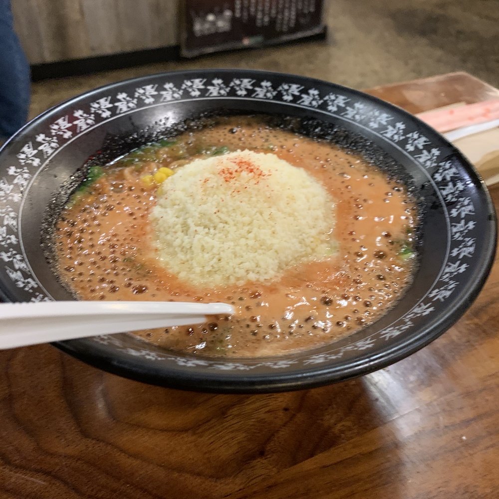 Ramen Setagaya - Mt Fuji Ramen - Ramen Near Me - Brooklyn, New York Ramen Setagaya - Mt Fuji Ramen - Ramen Near Me - Brooklyn, New York