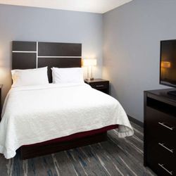 Guest room amenity