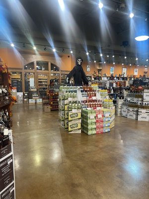 Twin Liquors Fine Wine and Spirits