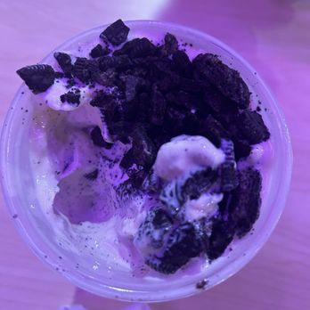 BunSlut - Milkshake - Burgers Near Me - Houston, Texas