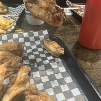 Fab Burgers - Bland wings - Burgers Near Me - Surrey, British Columbia Fab Burgers - Bland wings - Burgers Near Me - Surrey, British Columbia