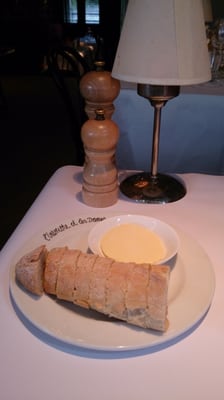 L'Entrecôte et les Dames by null