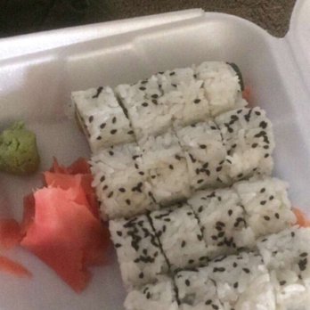 Sushi Mio - Two Philadelphia rolls - Sushi Bars Near Me - Johns Creek, Georgia Sushi Mio - Two Philadelphia rolls - Sushi Bars Near Me - Johns Creek, Georgia