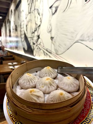 Kung Fu Kitchen by null