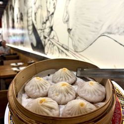 user provided Kung Fu Kitchen photo