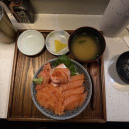 K3. Sake Aisuru Don
