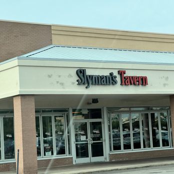 Slyman's Tavern - Independence - Bars Near Me - Independence, Ohio