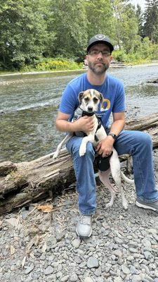 Dosewallips State Park by null