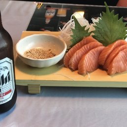 King Salmon