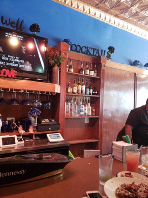 Love On The Blu by null