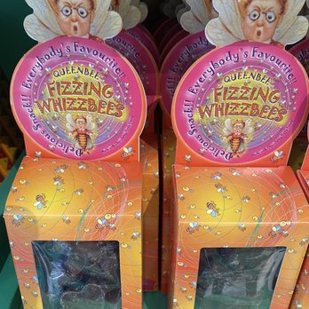 Honeydukes - Fizzing Whizzes! - Candy Stores Near Me - Orlando, Florida Honeydukes - Fizzing Whizzes! - Candy Stores Near Me - Orlando, Florida